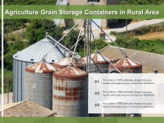 Agriculture Grain Storage Containers In Rural Area Ppt PowerPoint Presentation Gallery Graphics Tutorials PDF Agriculture Grain Storage Containers In Rural Area Ppt PowerPoint Presentation Gallery Graphics Tutorials PDF