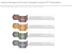 Alliance Management Process Template Example Ppt Presentation Alliance Management Process Template Example Ppt Presentation