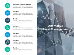 Alternative Asset Management Ppt PowerPoint Presentation Model Slideshow Cpb Pdf Alternative Asset Management Ppt PowerPoint Presentation Model Slideshow Cpb Pdf