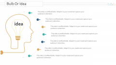 Amalgamation Acquisitions Bulb Or Idea Ppt Infographics Templates PDF Amalgamation Acquisitions Bulb Or Idea Ppt Infographics Templates PDF