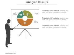 Analyze Results Ppt PowerPoint Presentation Guide Analyze Results Ppt PowerPoint Presentation Guide