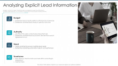 Analyzing Explicit Lead Information Ppt Pictures PDF Analyzing Explicit Lead Information Ppt Pictures PDF