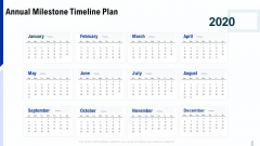 Annual Milestone Plan Annual Milestone Timeline Plan Ppt Portfolio Aids PDF Annual Milestone Plan Annual Milestone Timeline Plan Ppt Portfolio Aids PDF