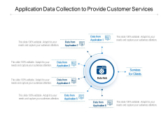 Application Data Collection To Provide Customer Services Ppt PowerPoint Presentation File Mockup PDF Application Data Collection To Provide Customer Services Ppt PowerPoint Presentation File Mockup PDF