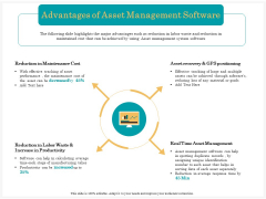 Application Life Cycle Analysis Capital Assets Advantages Of Asset Management Software Graphics PDF Application Life Cycle Analysis Capital Assets Advantages Of Asset Management Software Graphics PDF