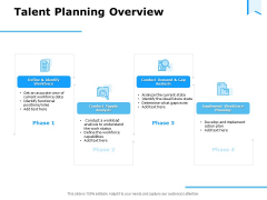 Approaches Talent Management Workplace Talent Planning Overview Diagrams PDF Approaches Talent Management Workplace Talent Planning Overview Diagrams PDF