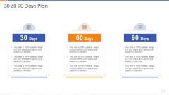 Approaches To Implement Advanced Cybersecurity Monitoring Plan 30 60 90 Days Plan Portrait PDF Approaches To Implement Advanced Cybersecurity Monitoring Plan 30 60 90 Days Plan Portrait PDF