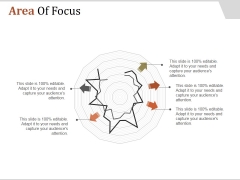 Area Of Focus Ppt PowerPoint Presentation Guide Area Of Focus Ppt PowerPoint Presentation Guide