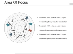 Area Of Focus Ppt PowerPoint Presentation Slides Area Of Focus Ppt PowerPoint Presentation Slides