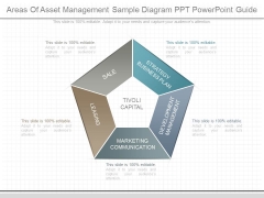 Areas Of Asset Management Sample Diagram Ppt Powerpoint Guide Areas Of Asset Management Sample Diagram Ppt Powerpoint Guide