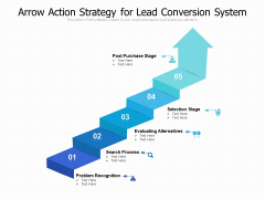Arrow Action Strategy For Lead Conversion System Ppt PowerPoint Presentation Gallery Graphics PDF Arrow Action Strategy For Lead Conversion System Ppt PowerPoint Presentation Gallery Graphics PDF