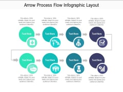 Arrow Process Flow Infographic Layout Ppt PowerPoint Presentation File Rules PDF Arrow Process Flow Infographic Layout Ppt PowerPoint Presentation File Rules PDF