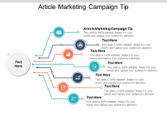 Article Marketing Campaign Tip Ppt PowerPoint Presentation Portfolio Cpb Article Marketing Campaign Tip Ppt PowerPoint Presentation Portfolio Cpb