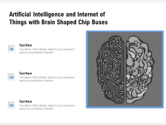 Artificial Intelligence And Internet Of Things With Brain Shaped Chip Buses Ppt PowerPoint Presentation Infographics Design Ideas PDF Artificial Intelligence And Internet Of Things With Brain Shaped Chip Buses Ppt PowerPoint Presentation Infographics Design Ideas PDF