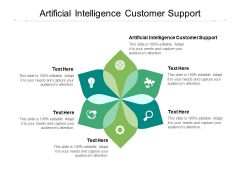 Artificial Intelligence Customer Support Ppt PowerPoint Presentation Model Background Image Cpb Artificial Intelligence Customer Support Ppt PowerPoint Presentation Model Background Image Cpb