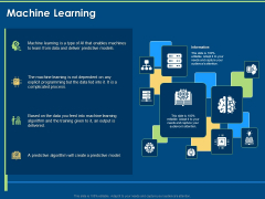Artificial Intelligence Machine Learning Deep Learning Machine Learning Ppt PowerPoint Presentation Portfolio Microsoft PDF Artificial Intelligence Machine Learning Deep Learning Machine Learning Ppt PowerPoint Presentation Portfolio Microsoft PDF
