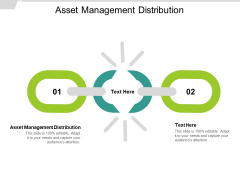 Asset Management Distribution Ppt PowerPoint Presentation Portfolio Diagrams Cpb Asset Management Distribution Ppt PowerPoint Presentation Portfolio Diagrams Cpb