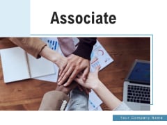 Associate Project Success Ppt PowerPoint Presentation Complete Deck Associate Project Success Ppt PowerPoint Presentation Complete Deck