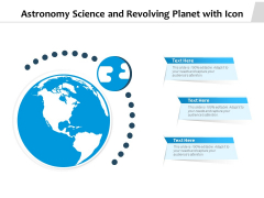 Astronomy Science And Revolving Planet With Icon Ppt PowerPoint Presentation Gallery Background Images PDF Astronomy Science And Revolving Planet With Icon Ppt PowerPoint Presentation Gallery Background Images PDF