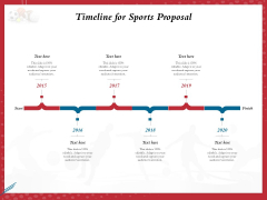Athletics Sponsorship Timeline For Sports Proposal Ppt PowerPoint Presentation Outline Show PDF Athletics Sponsorship Timeline For Sports Proposal Ppt PowerPoint Presentation Outline Show PDF
