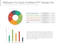 Attribution For Equity Portfolios Ppt Sample File Attribution For Equity Portfolios Ppt Sample File