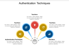 Authentication Techniques Ppt PowerPoint Presentation Professional Themes Cpb Pdf Authentication Techniques Ppt PowerPoint Presentation Professional Themes Cpb Pdf