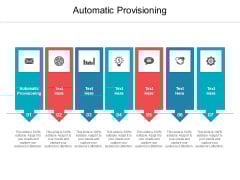 Automatic Provisioning Ppt PowerPoint Presentation Icon Smartart Cpb Pdf Automatic Provisioning Ppt PowerPoint Presentation Icon Smartart Cpb Pdf