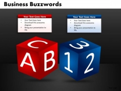 Abc 123 Dice PowerPoint Ppt Templates Abc 123 Dice PowerPoint Ppt Templates