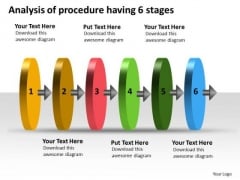 Analysis Of Procedure Having 6 Stages Function Flow Chart PowerPoint Slides Analysis Of Procedure Having 6 Stages Function Flow Chart PowerPoint Slides