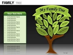 Ancestry PowerPoint Templates Ancestry PowerPoint Templates