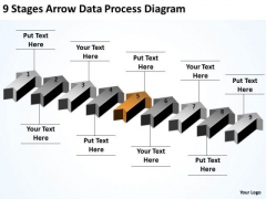 Arrows In PowerPoint 2010 Process Diagram Ppt 6 Templates Backgrounds For Slides Arrows In PowerPoint 2010 Process Diagram Ppt 6 Templates Backgrounds For Slides
