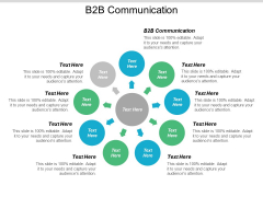 B2B Communication Ppt PowerPoint Presentation Pictures Visual Aids Cpb B2B Communication Ppt PowerPoint Presentation Pictures Visual Aids Cpb