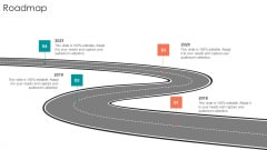 B2B Sales Procedure Counselling Roadmap Ppt Show Layout PDF B2B Sales Procedure Counselling Roadmap Ppt Show Layout PDF