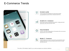 B2B Trade Management E Commerce Trends Ppt Gallery Display PDF B2B Trade Management E Commerce Trends Ppt Gallery Display PDF
