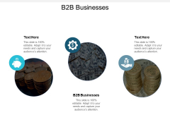B2b Businesses Ppt PowerPoint Presentation Gallery Inspiration Cpb B2b Businesses Ppt PowerPoint Presentation Gallery Inspiration Cpb
