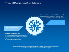 Back Propagation Program AI Types Of Backpropagation Networks Ppt Portfolio Maker PDF Back Propagation Program AI Types Of Backpropagation Networks Ppt Portfolio Maker PDF