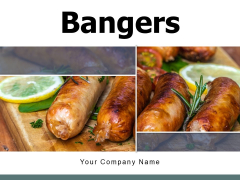 Bangers Vegetables Griller Ppt PowerPoint Presentation Complete Deck Bangers Vegetables Griller Ppt PowerPoint Presentation Complete Deck