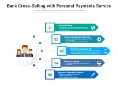Bank Cross Selling With Personal Payments Service Ppt PowerPoint Presentation Gallery Templates PDF Bank Cross Selling With Personal Payments Service Ppt PowerPoint Presentation Gallery Templates PDF