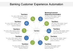 Banking Customer Experience Automations Ppt PowerPoint Presentation Outline Deck Cpb Banking Customer Experience Automations Ppt PowerPoint Presentation Outline Deck Cpb