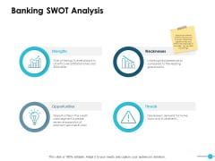 Banking Swot Analysis Ppt PowerPoint Presentation Styles Files Banking Swot Analysis Ppt PowerPoint Presentation Styles Files