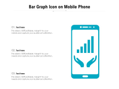 Bar Graph Icon On Mobile Phone Ppt PowerPoint Presentation Gallery Objects PDF Bar Graph Icon On Mobile Phone Ppt PowerPoint Presentation Gallery Objects PDF