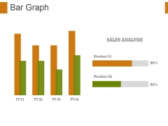 Bar Graph Ppt PowerPoint Presentation File Graphic Tips