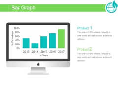 Bar Graph Ppt PowerPoint Presentation Ideas Bar Graph Ppt PowerPoint Presentation Ideas