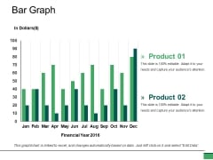 Bar Graph Ppt PowerPoint Presentation Model Vector