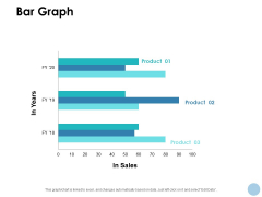 Bar Graph Ppt PowerPoint Presentation Portfolio Slide