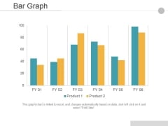 Bar Graph Ppt PowerPoint Presentation Show Inspiration
