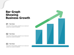 Bar Graph Showing Business Growth Ppt PowerPoint Presentation Styles Graphics Design PDF Bar Graph Showing Business Growth Ppt PowerPoint Presentation Styles Graphics Design PDF