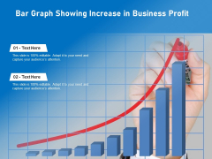 Bar Graph Showing Increase In Business Profit Ppt PowerPoint Presentation Infographic Template Show PDF Bar Graph Showing Increase In Business Profit Ppt PowerPoint Presentation Infographic Template Show PDF