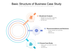 Basic Structure Of Business Case Study Ppt PowerPoint Presentation Gallery Graphics Tutorials PDF Basic Structure Of Business Case Study Ppt PowerPoint Presentation Gallery Graphics Tutorials PDF