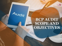 Bcp Audit Scope And Objectives Ppt PowerPoint Presentation Complete Deck With Slides Bcp Audit Scope And Objectives Ppt PowerPoint Presentation Complete Deck With Slides